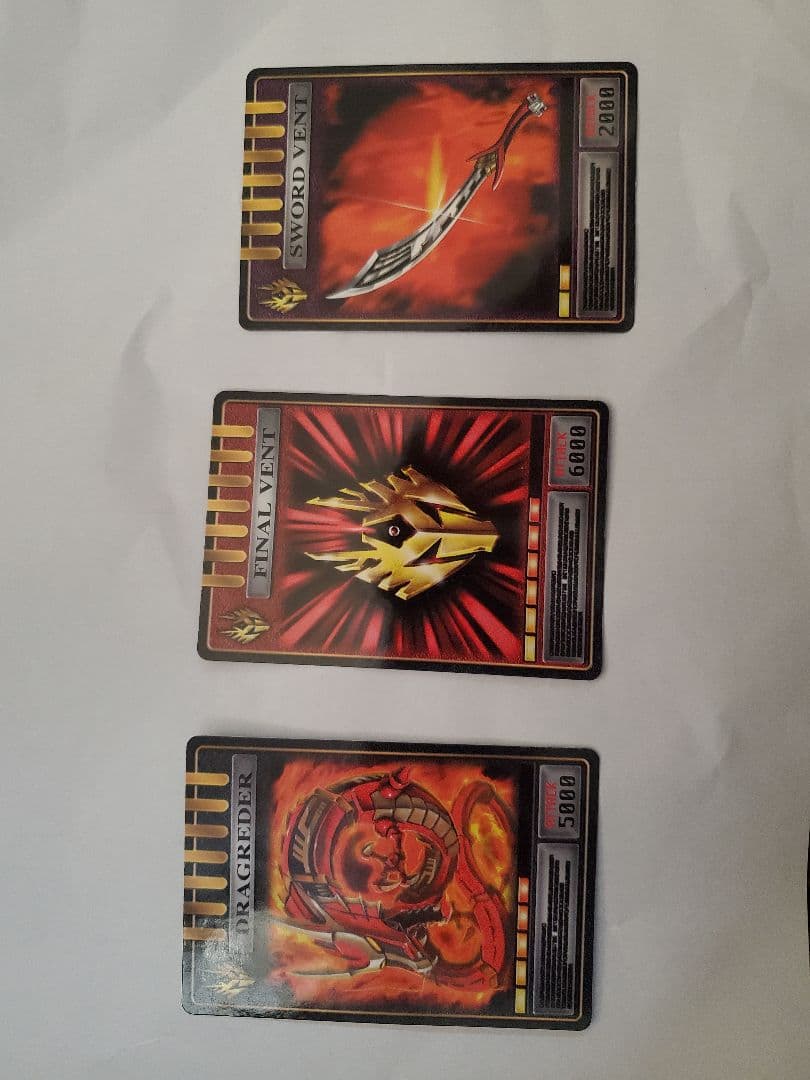 CSM 仮面ライダー龍騎 カードデッキ+アドベントカード6種 CSM 仮面ライダー龍騎 カードデッキ+アドベントカード6種