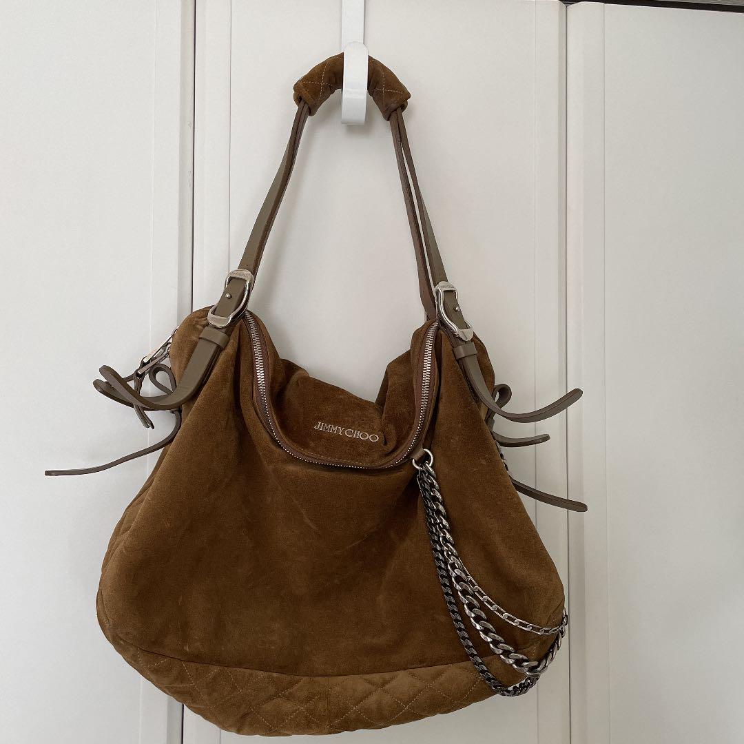 JIMMY CHOO bag