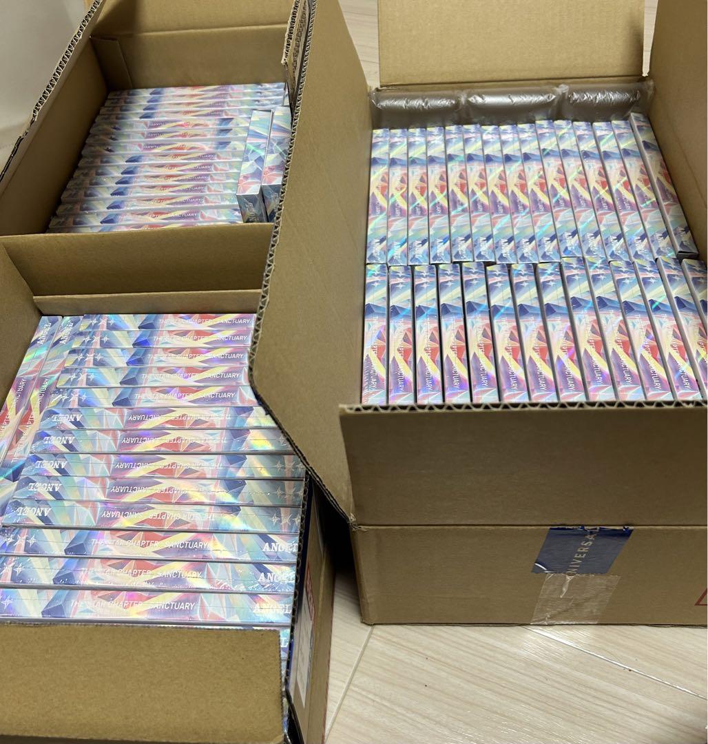 Ver. 5形態×11セット