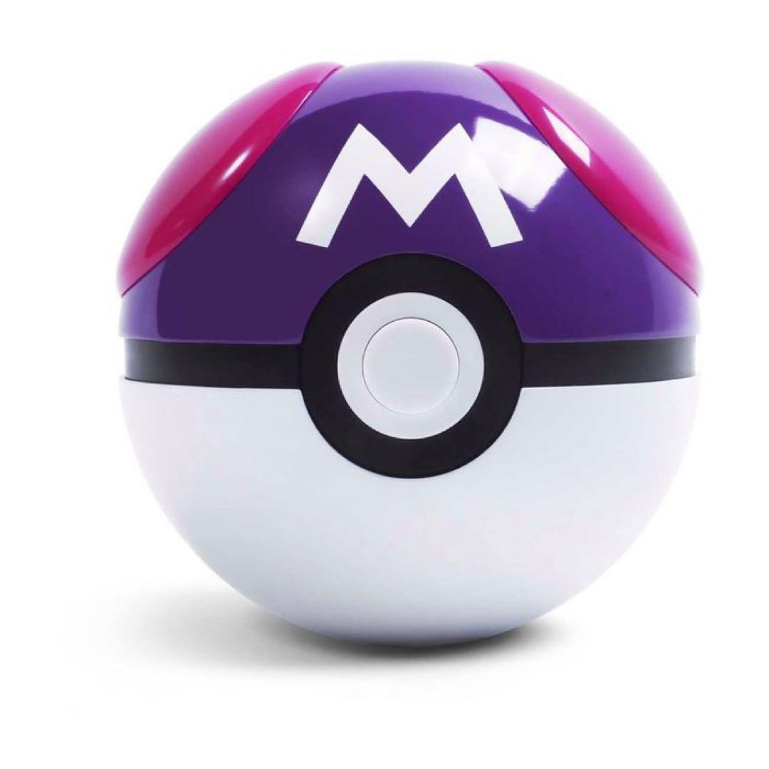 Master Ball by The Wand Company マスターボール