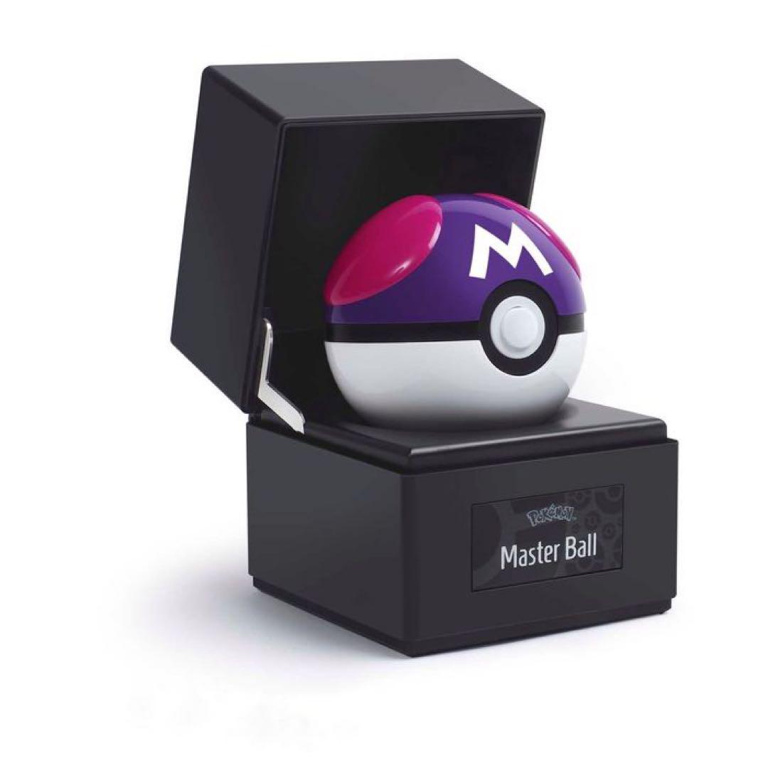 Master Ball by The Wand Company マスターボール