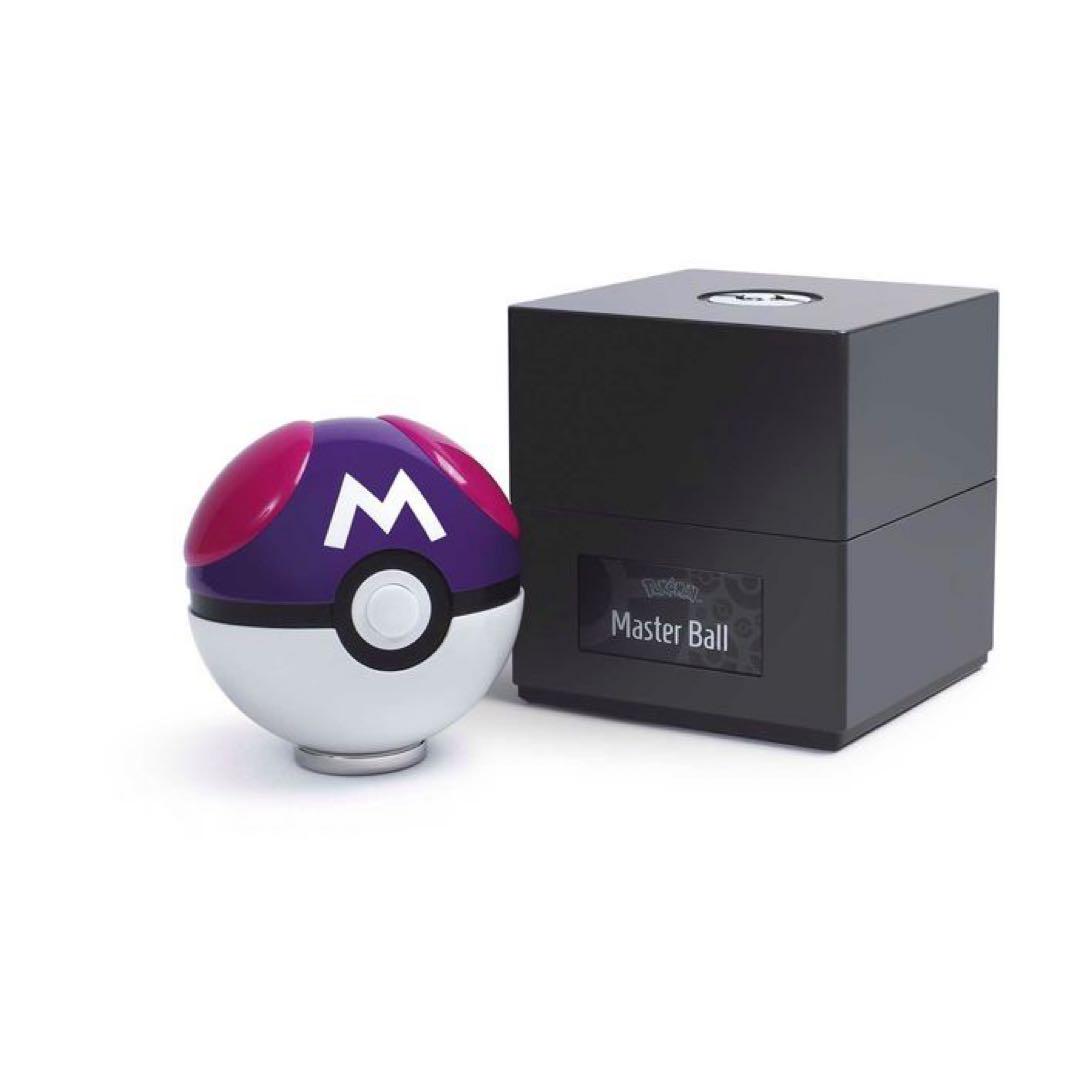 Master Ball by The Wand Company マスターボール