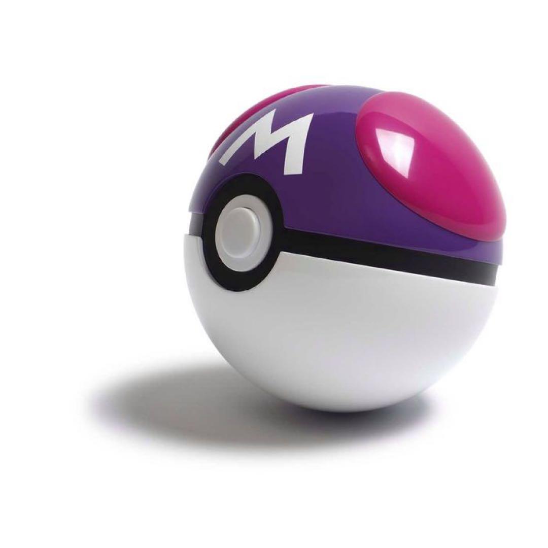 Master Ball by The Wand Company マスターボール