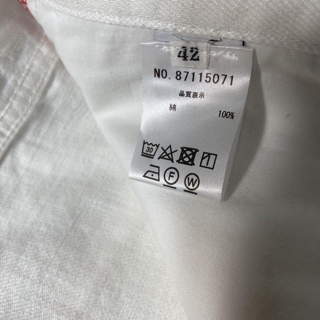 新品未使用】オールドイングランド デニムパンツ タグ付き