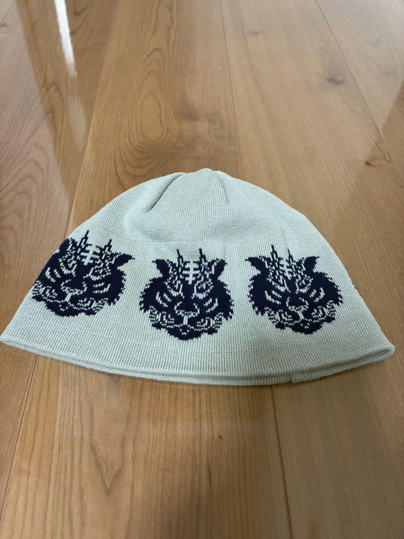 Evisen × 高田音楽制作事務所 / TORA EVI BEANIE 2