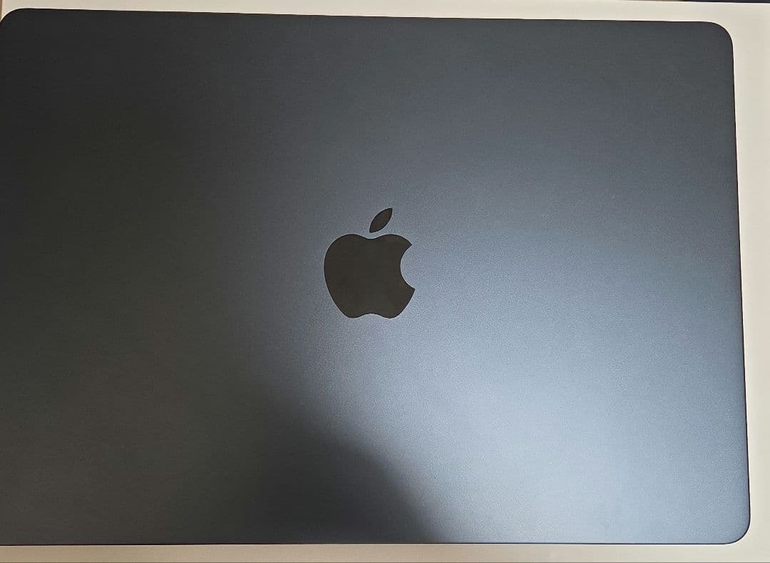 MacBook Air 13 M4 モデル 24GBメモリ