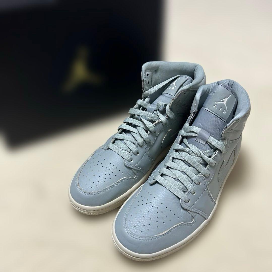 日本未発売！　激レア！　AIR JORDAN 1 RETRO HIGH