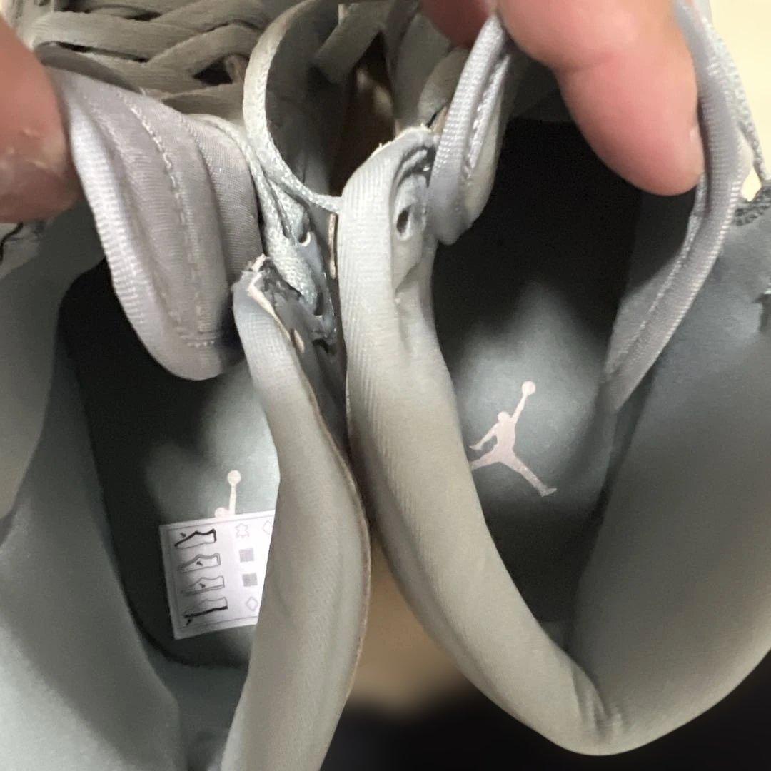 日本未発売！　激レア！　AIR JORDAN 1 RETRO HIGH