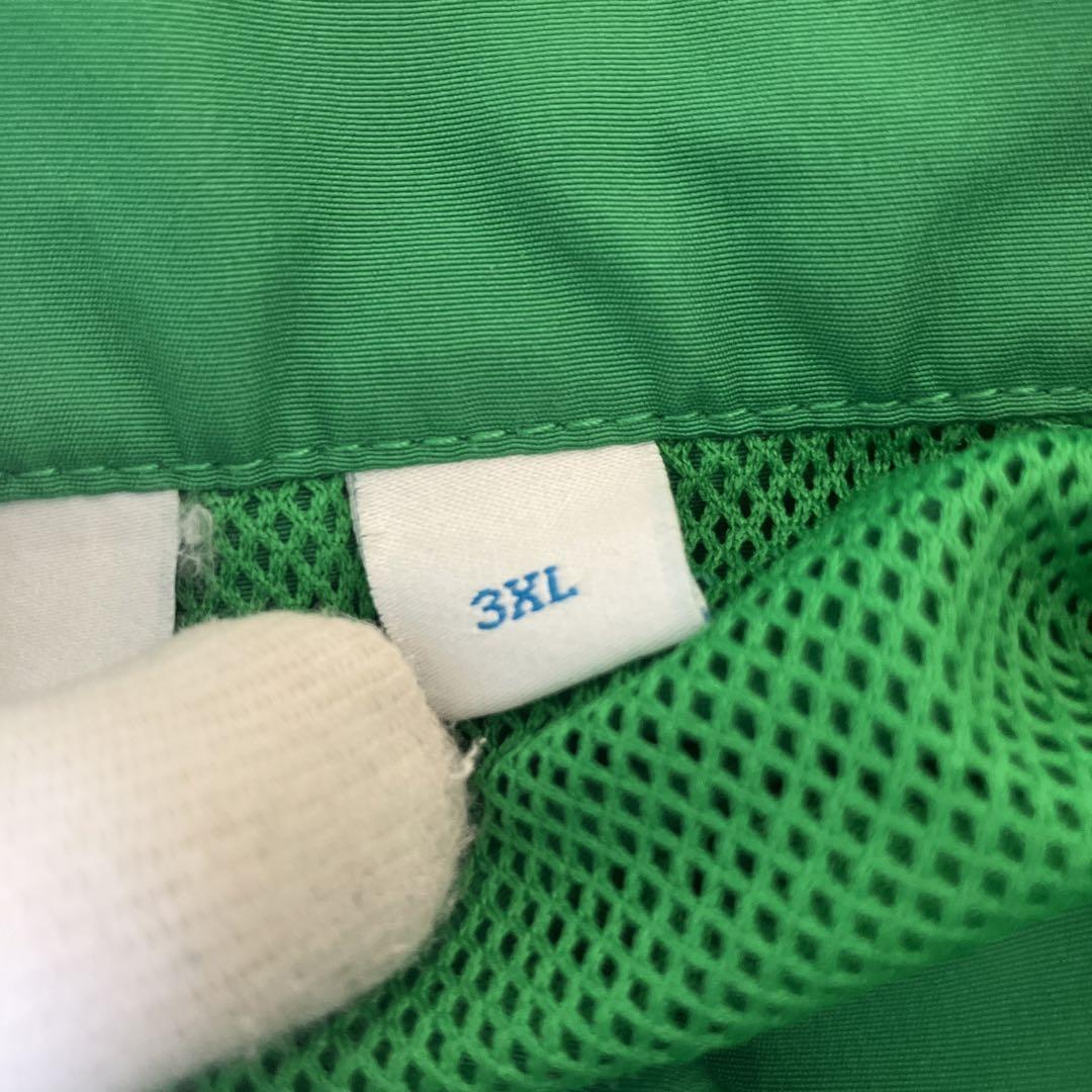 05/122 UMBRO アンブロ GLENTORANFC ジャージ 3XL