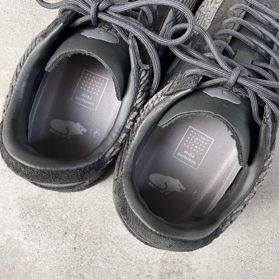 KARHU × mina perhonen コラボスニーカー US5 箱付