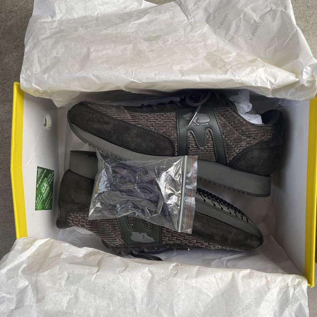 KARHU × mina perhonen コラボスニーカー US5 箱付