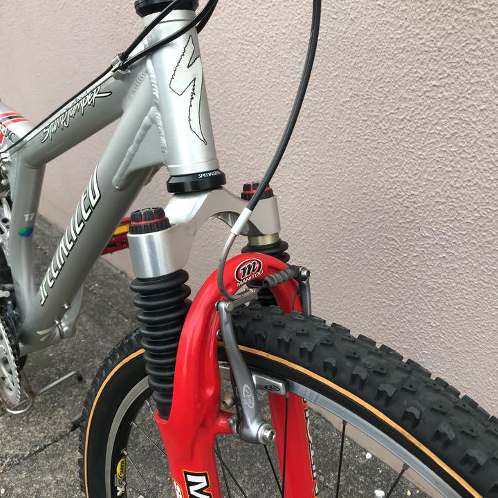 【がある】 週末限定値下げ スペシャライズド specialized MTB fnNM3-m87372712682 ありますの