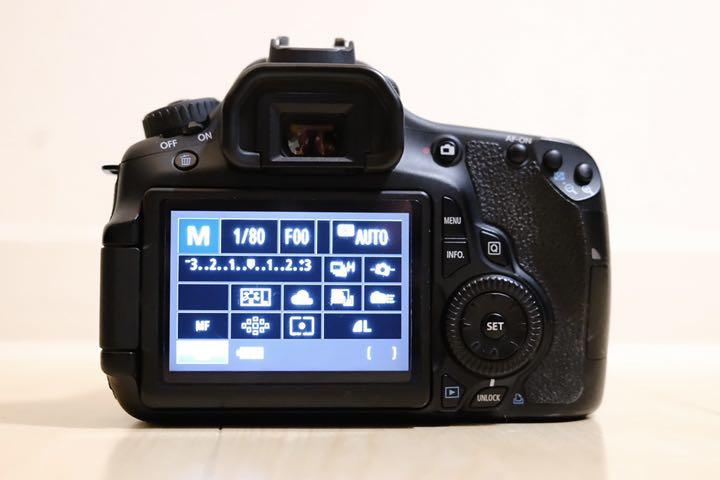 在庫あ国産 Canon EOS 60D ボディ 72CvR-m87372784436 正規品得価