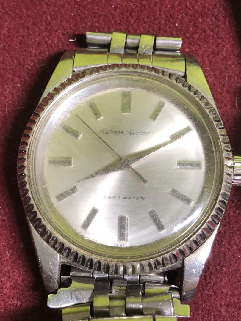 時計まとめ　SEIKO、シチズン、カシオなど