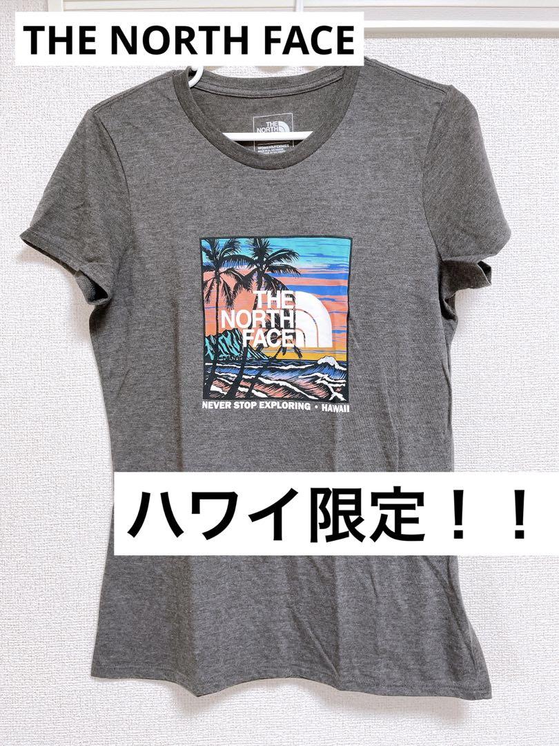 [The North Face] ハワイ限定 Tシャツ 関税負担なし SALE! ハワイ THE NORTH FACE(ザノースフェイス) - 海外通販のBUYMA