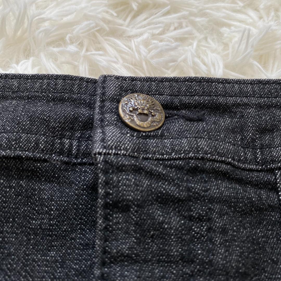 TAM ドラゴン刺繍