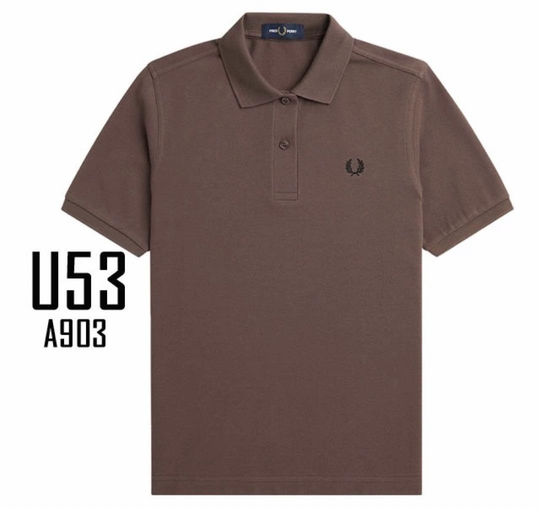 【新品】The Fred Perry G6000 フレッドペリー サイズ10
