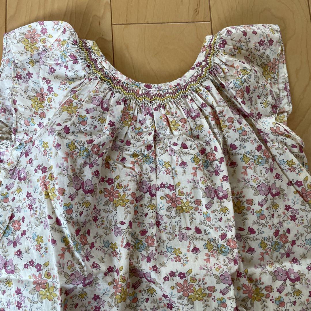 ボンポワン　親子セット　sサイズ　2Aサイズ