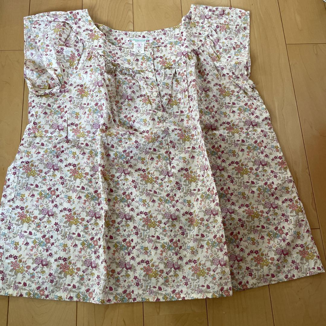 ボンポワン　親子セット　sサイズ　2Aサイズ