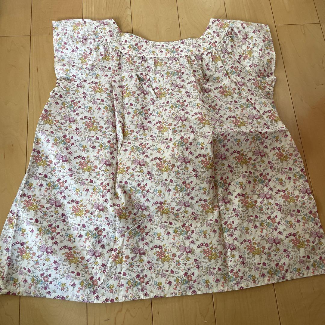 ボンポワン　親子セット　sサイズ　2Aサイズ