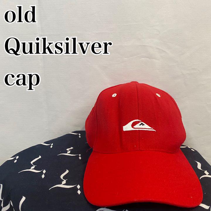 開店記念セール (クイックシルバー) 中古・古着通販】Quiksilver 90s