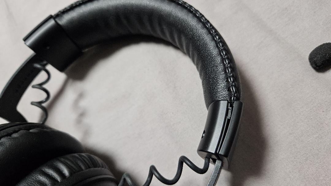 ヘッドホン Logicool G PRO WIRELESS | G-PHS-004WL