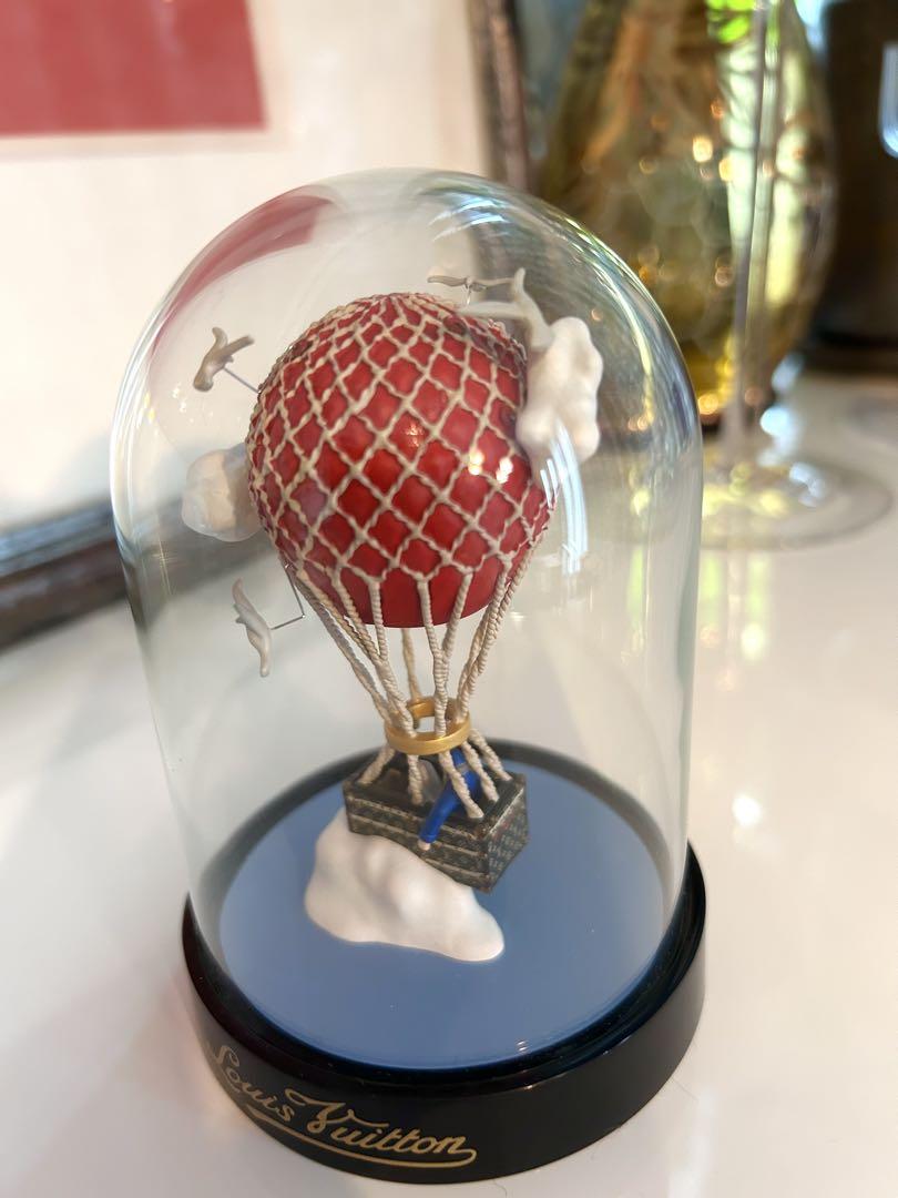 ★希少★非売品★ルイ・ヴィトン★マルアエロ エアバルーン 気球 ★ノベルティ 楽天市場】LOUIS VUITTON ルイヴィトン 2013年ノベルティ
