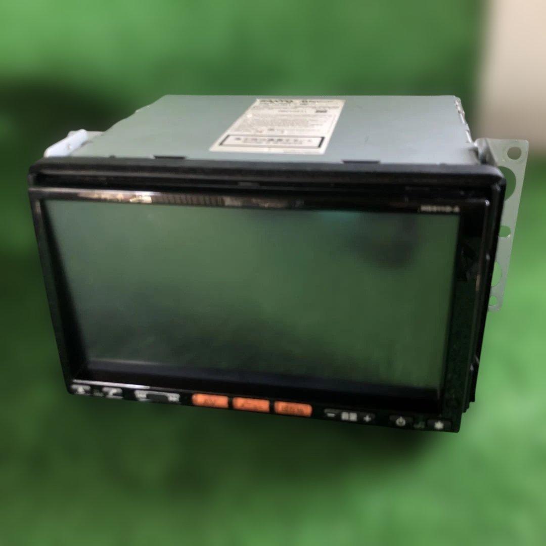 Bluetooth カーナビやや傷や汚れあり