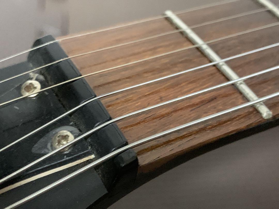Epiphone エピフォン Special Model スペシャルモデル 黒 エピフォン レスポール スペシャル モデル ブラック EPIPHONE