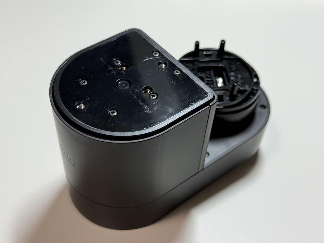 キュリオロック Qrio Lock Q-SL2 本体＋説明書・箱あり - メルカリ