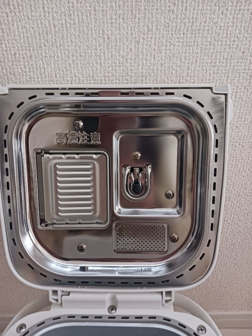 Panasonic ホームベーカリー SD-MT3 レシピブック付き Panasonic ホームベーカリー SD-MT3 レシピブック付き