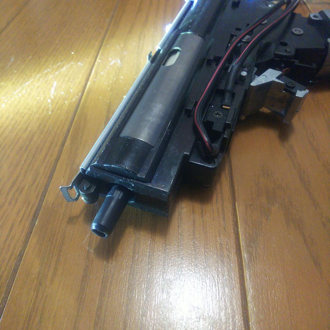 東京マルイ ハイサイクル バージョン3 メカボックス EG30000HCS