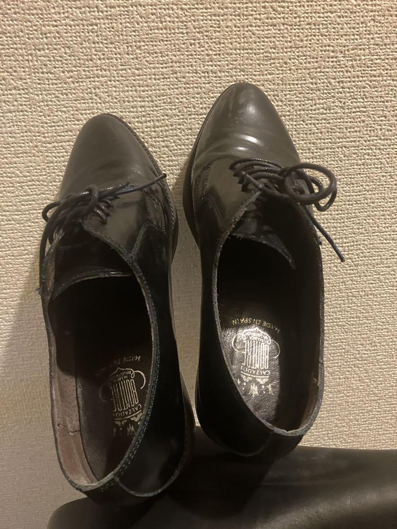 シューズ