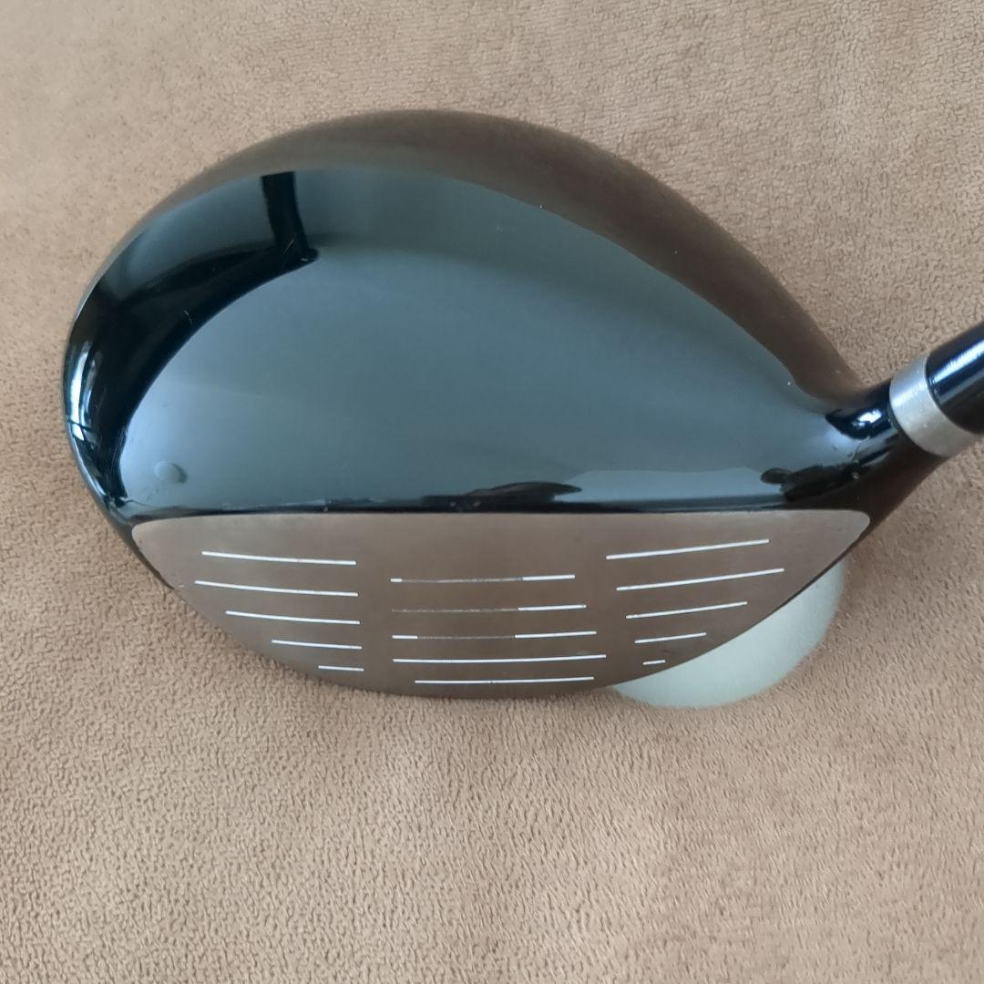 HONMA TOUR WORLD 460cc ドライバー 10.5度