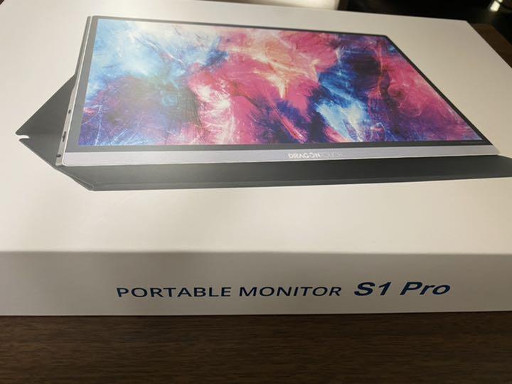 驚きの値段 ・dragon touch S1 pro 4kモバイルモニター 15.6インチ PC周辺機器 家電・スマホ・カメラ¥13,879-www.dawajen.bh 驚きの値段 ・dragon touch S1 pro 4kモバイルモニター 15.6インチ PC周辺機器 家電・スマホ・カメラ¥13,879-www.dawajen.bh