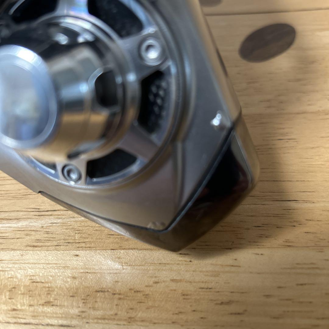 ダイワ　ソルティガ　6500H スピニングリール