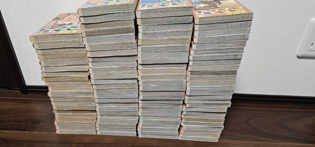 名探偵コナン　1巻～95巻　まとめ売り