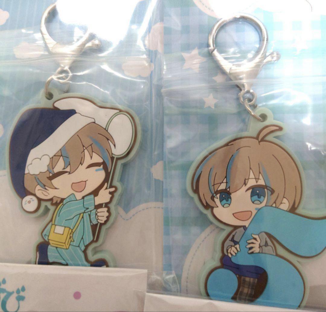 そらびび グッズ アニメイト しまむら 様々なところに傷等あり 画像7