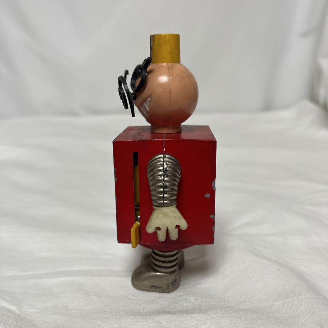 がんばれロボコン ポピー 超合金 ロボピン GA-41 昭和レトロ がんばれロボコン ポピー 超合金 ロボピン GA-41 昭和レトロ