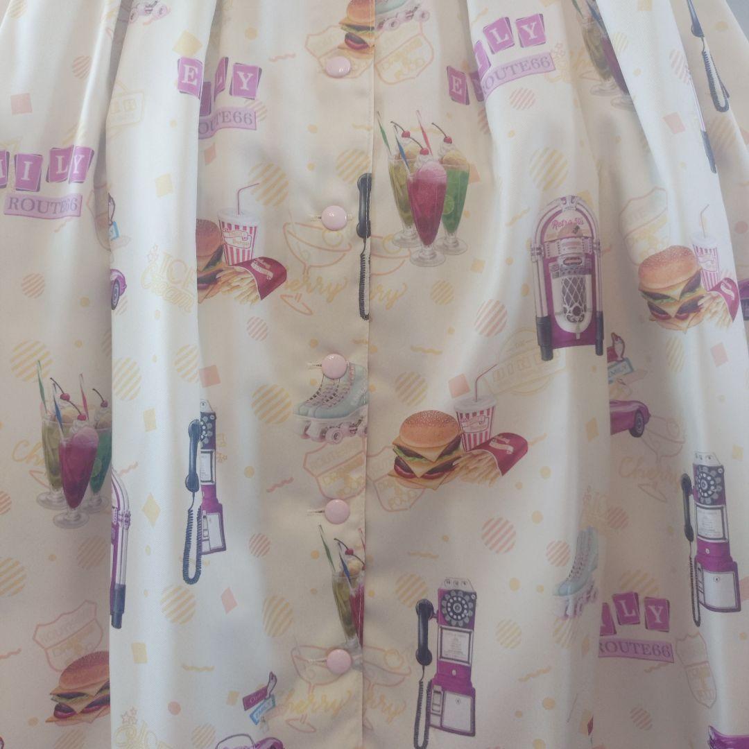 エミリーテンプルキュート