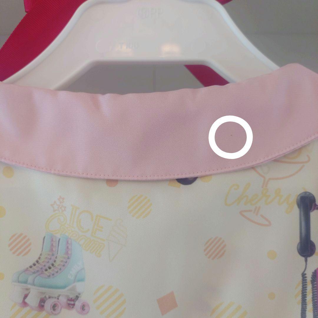 エミリーテンプルキュート アメリカンダイナーワンピースM Emily Temple cute DECORATOM_COM_BR