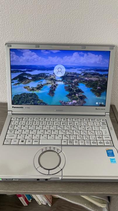 ホイールパ Panasonic let'snote jwaPW-m87379777291 れます