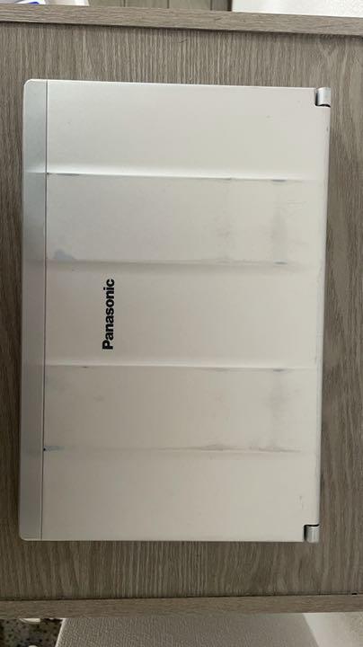 ホイールパ Panasonic let'snote jwaPW-m87379777291 れます