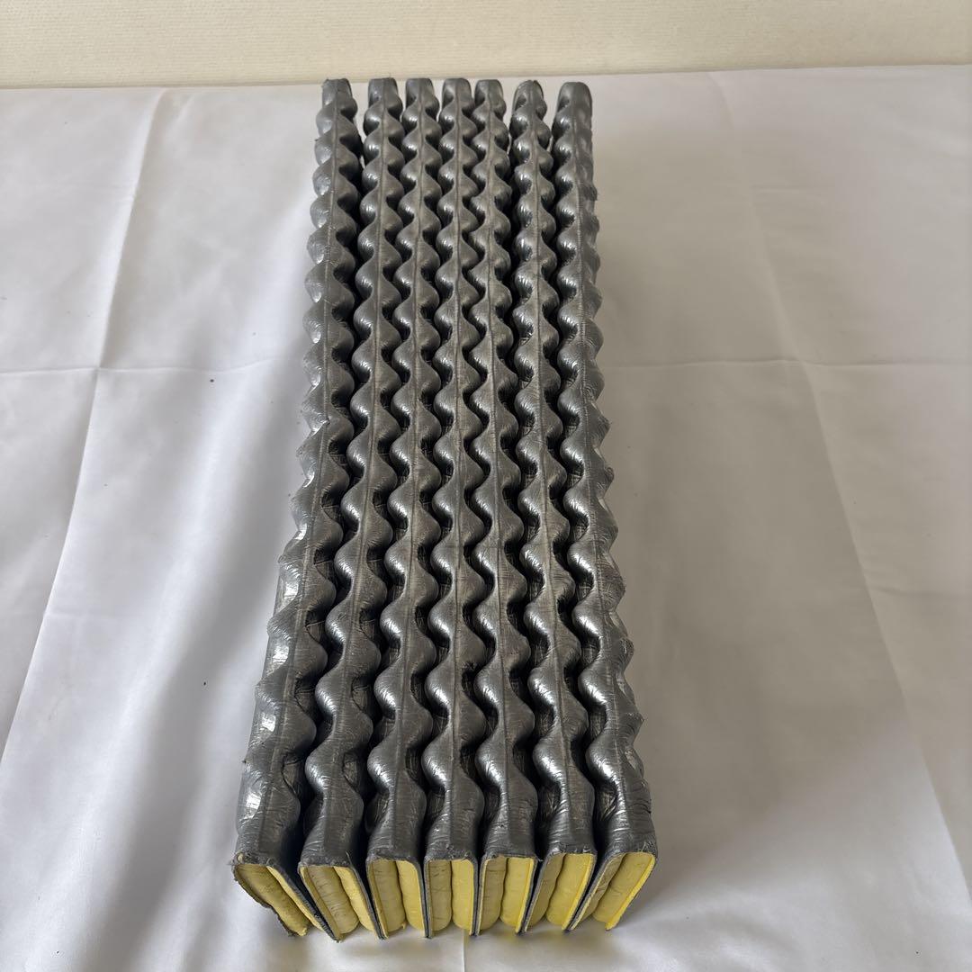 サーマレスト THERMAREST Zライト ソル レギュラー②