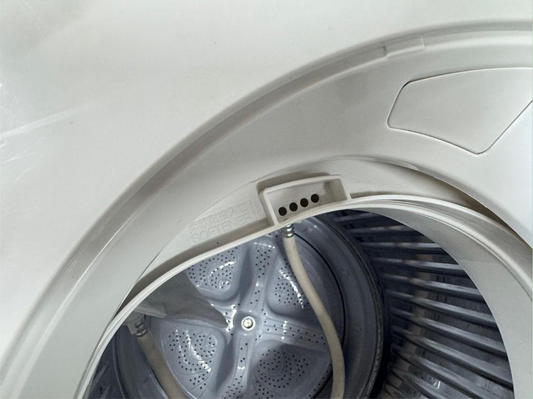 美品】大阪送料無料☆3か月保障付き☆2023年☆ES-GE6G-T☆S-656