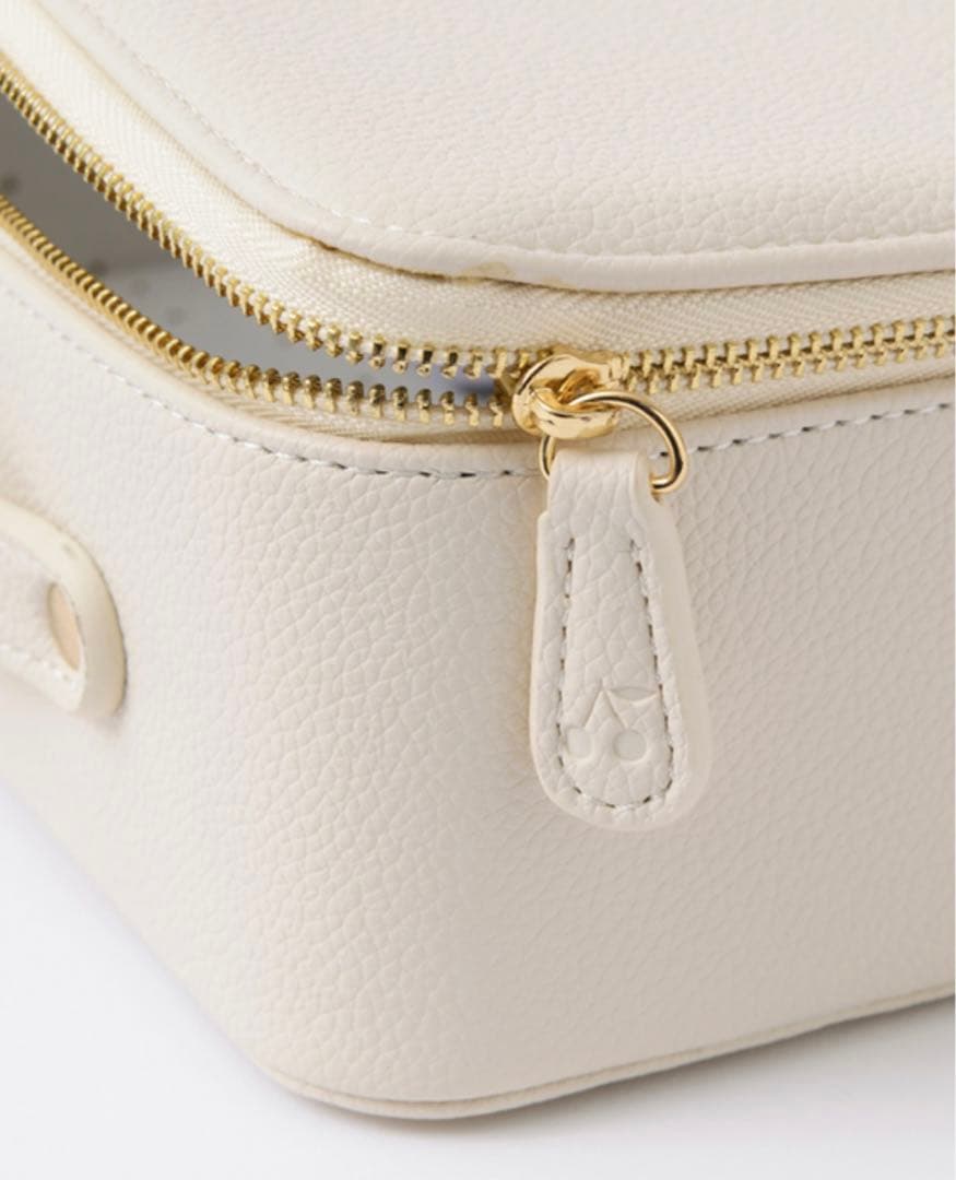 人気No.1ボンポワン 完売品 レザー スーツケースL