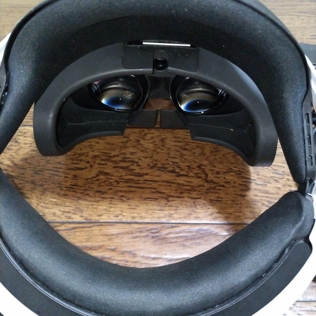 初期型PlayStation VR PSVR - メルカリ