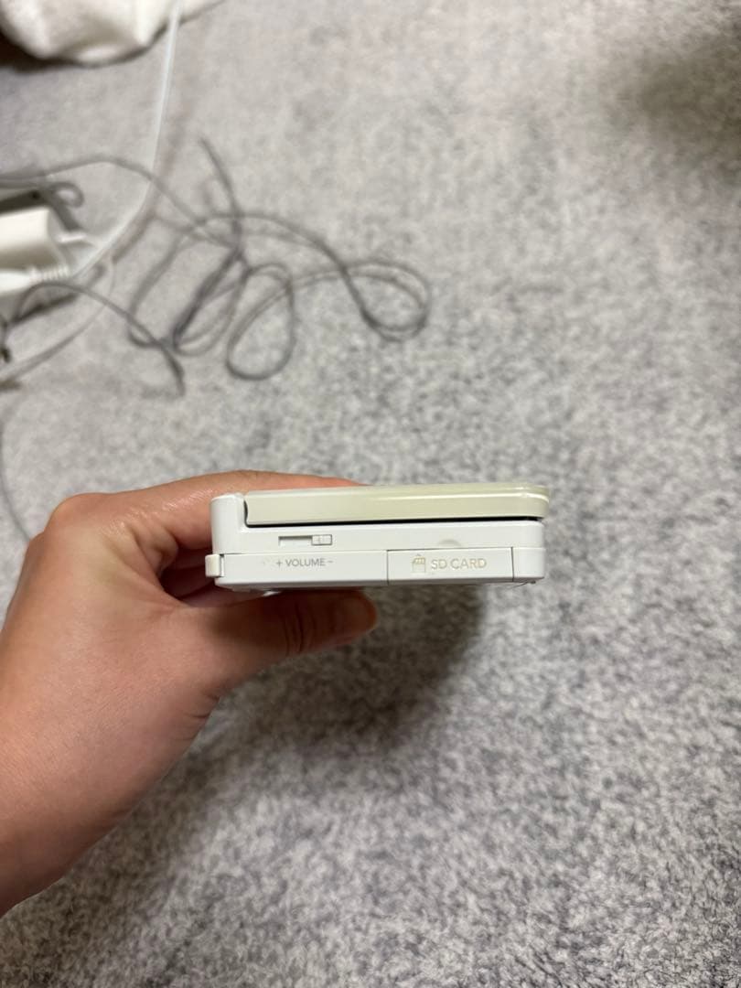 ニンテンドー3DS