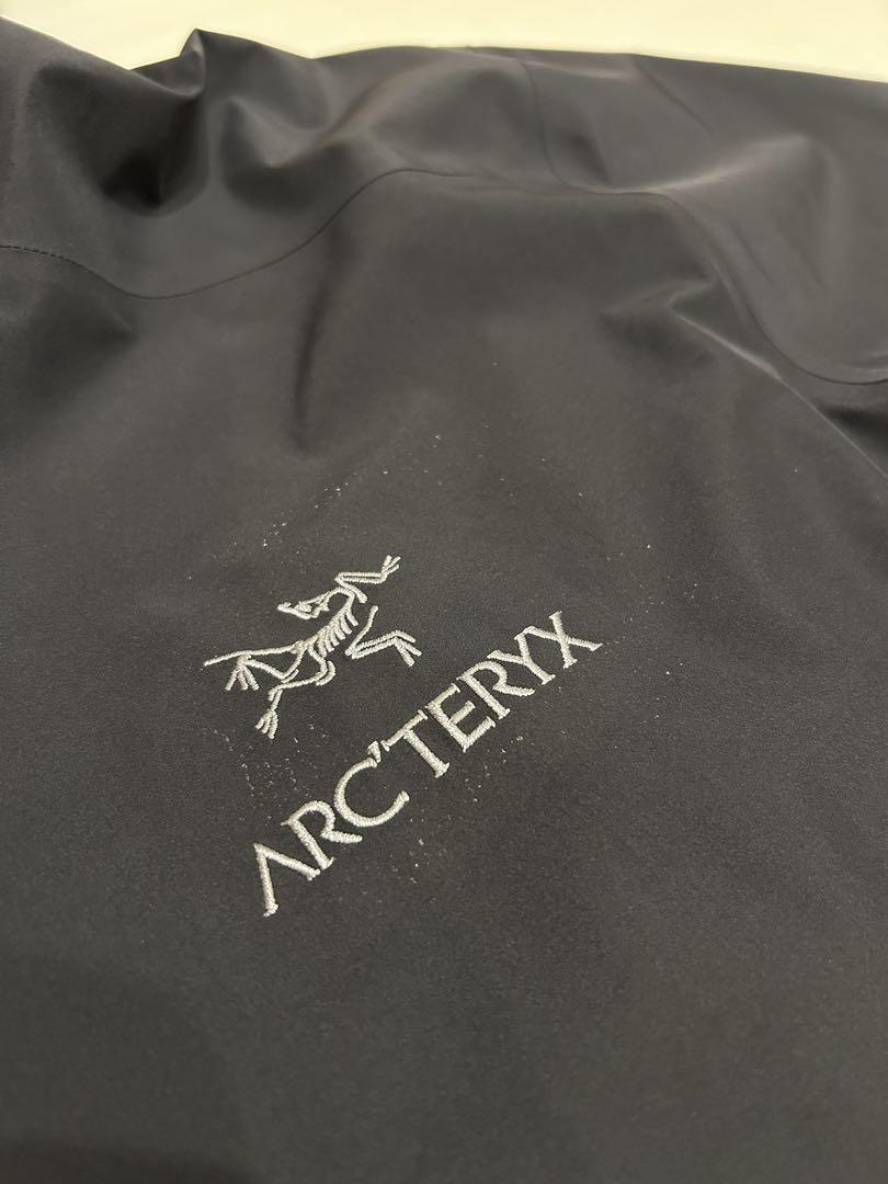 専用　Arc’teryx ベータLTジャケット 黒 M