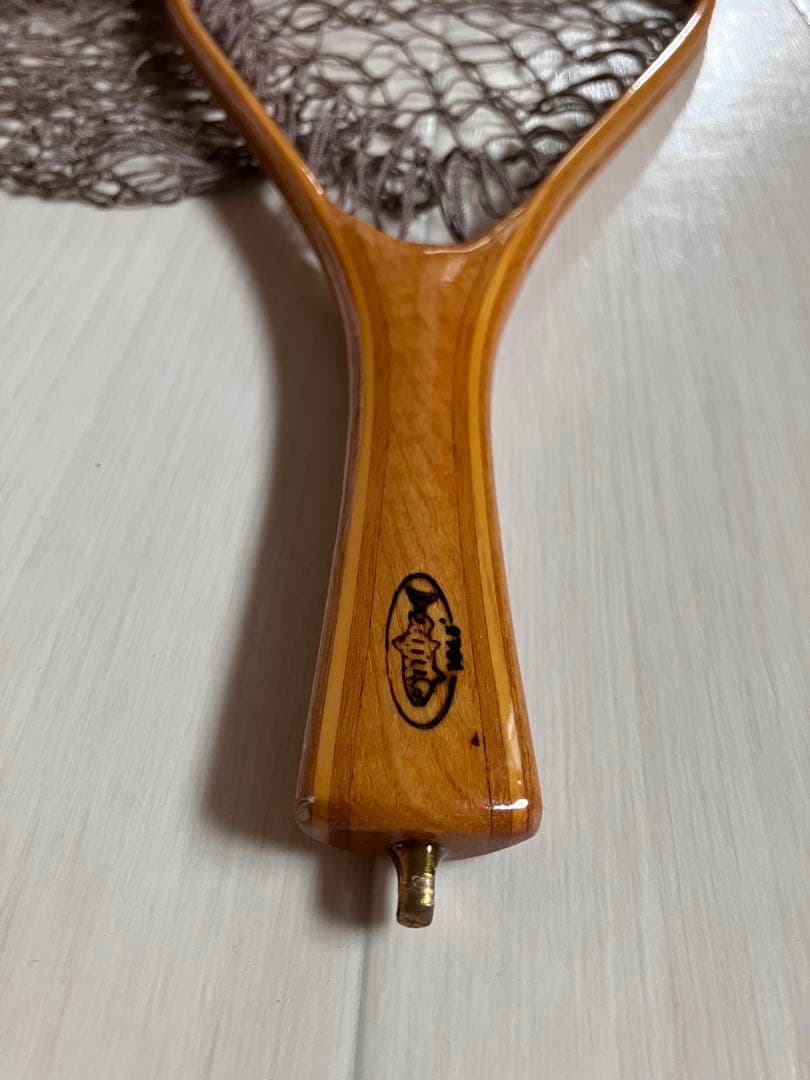 ランディングネット